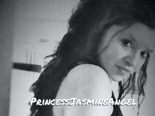 PrincessJasmineAngel