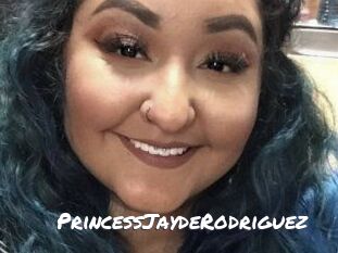 PrincessJaydeRodriguez