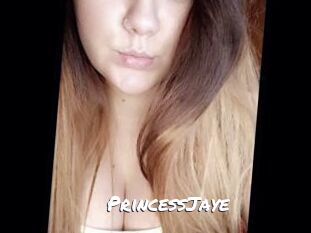 PrincessJaye