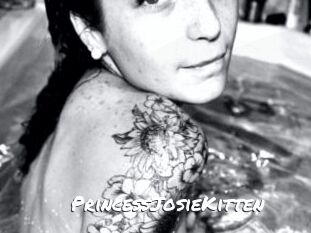 PrincessJosieKitten