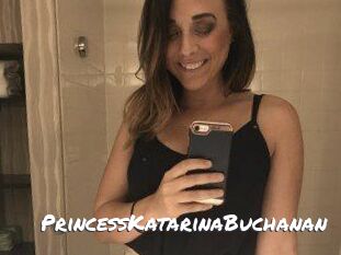 PrincessKatarinaBuchanan