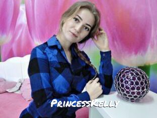 PrincessKelly