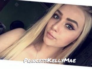 PrincessKellyMae
