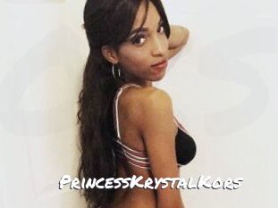 PrincessKrystalKors