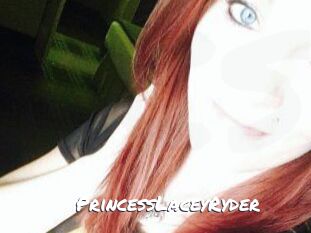 PrincessLaceyRyder