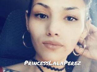 PrincessLalaPerez