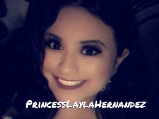 PrincessLaylaHernandez