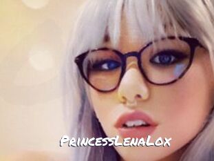 PrincessLenaLox