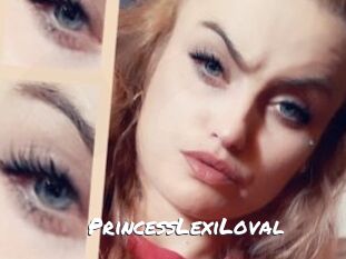 PrincessLexiLoval