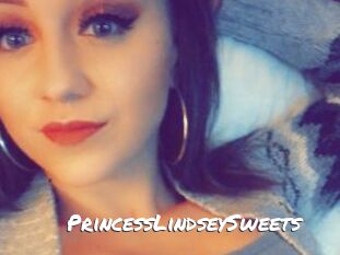 PrincessLindseySweets