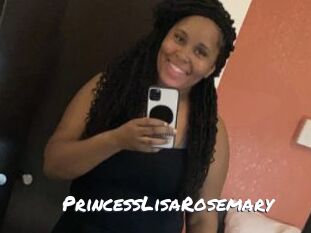 PrincessLisaRosemary