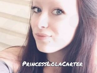 PrincessLolaCarter