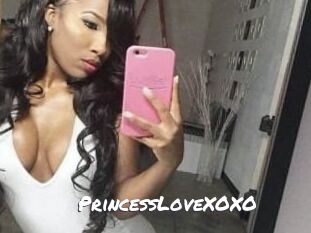 PrincessLoveXOXO