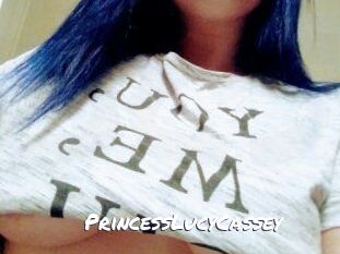 PrincessLucyCassey