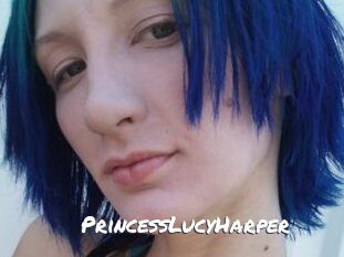 PrincessLucyHarper