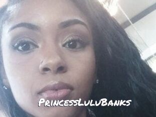 PrincessLuluBanks