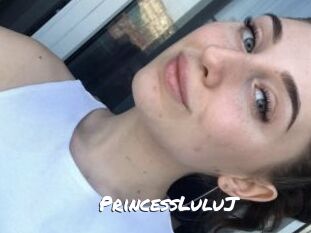 PrincessLuluJ