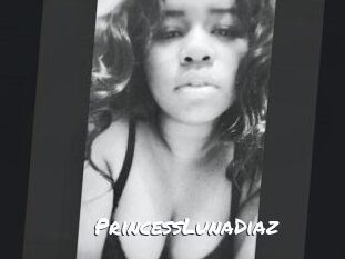 PrincessLunaDiaz