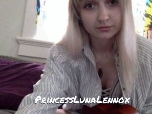 PrincessLunaLennox