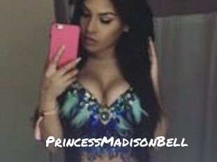 PrincessMadisonBell