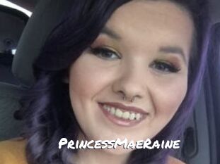 PrincessMaeRaine