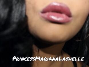 PrincessMarianaLashelle