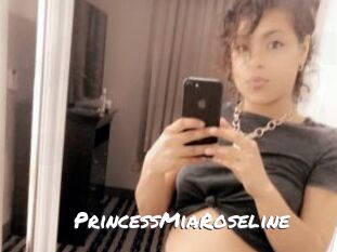 PrincessMiaRoseline