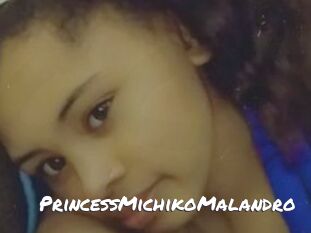 PrincessMichikoMalandro