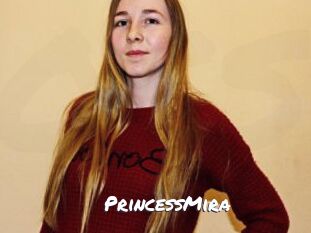 PrincessMira