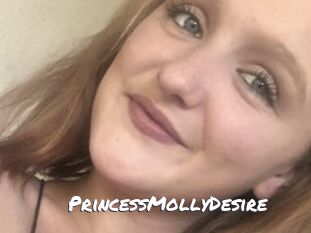 PrincessMollyDesire