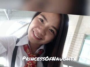 PrincessOfNaughty