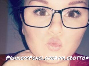 PrincessPenelopeApplebottom