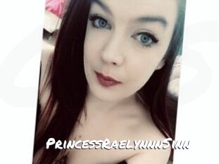 PrincessRaelynnnSinn