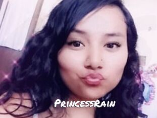 PrincessRain