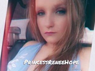 PrincessReneeHope