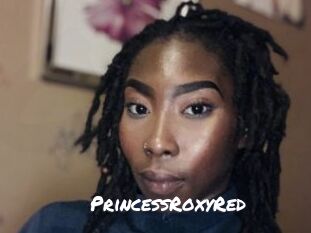 PrincessRoxyRed