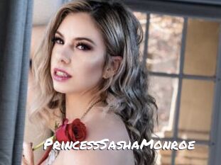 PrincessSashaMonroe