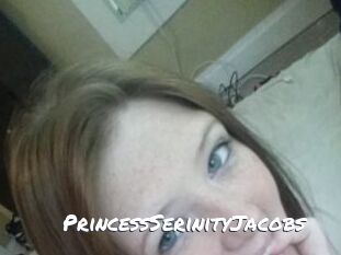 PrincessSerinityJacobs