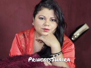 PrincessShaira