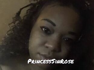 PrincessSinRose