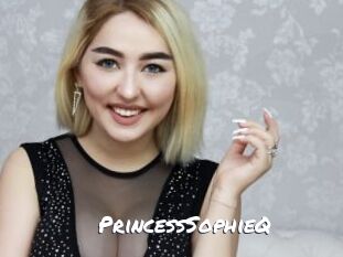 PrincessSophieQ