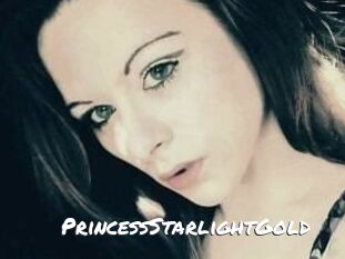 PrincessStarlightGold