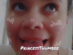 PrincessThumbee