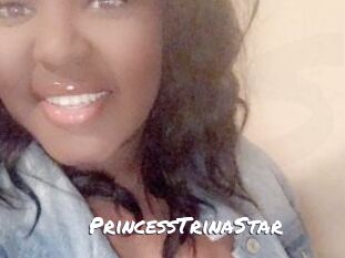 PrincessTrinaStar