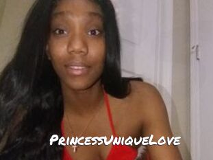 PrincessUniqueLove