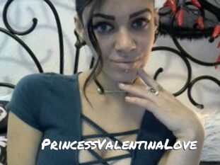 PrincessValentinaLove
