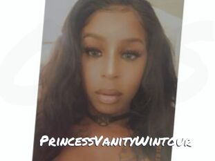 PrincessVanityWintour