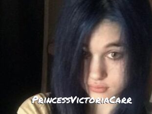 PrincessVictoriaCarr