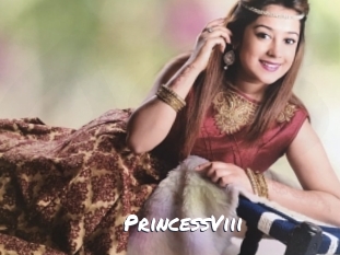 PrincessViii