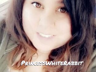 PrincessWhiteRabbit